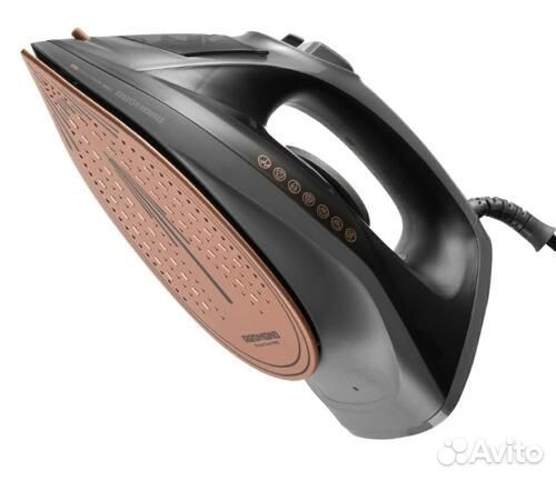 Утюг redmond RI-C285