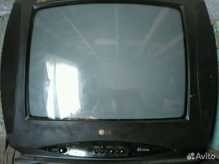 Телевизор