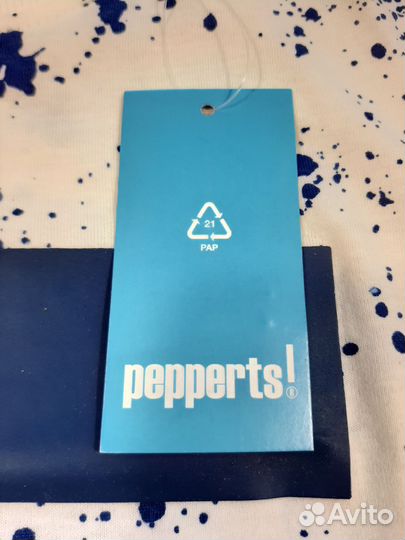 Футболка для мальчика pepperts