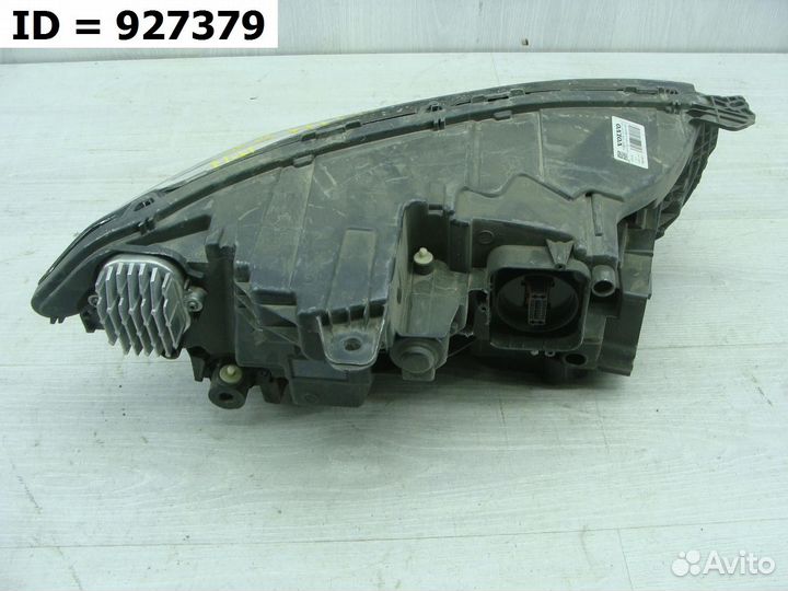 Фара левая Volvo XC90