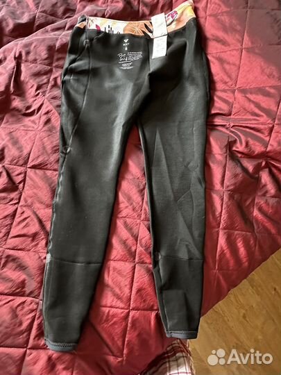 Гидрокостюм Roxy M леггинсы куртка новый