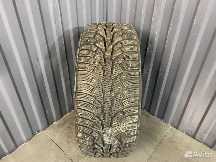 Nokian Tyres Hakkapeliitta 5 255/45 R18 103T