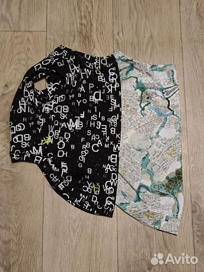 Дождевик,майки для собак