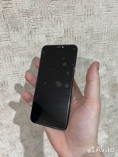 Дисплей iPhone 10(XS)