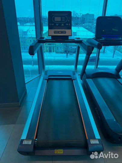 Беговая дорожка Hyperset HS 7000 LED