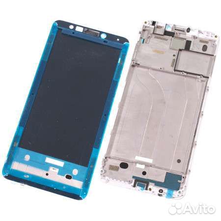 Рамка дисплея для Xiaomi Redmi 5