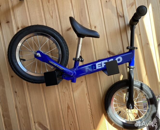 Беговел детский