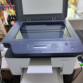 Принтер hp LaserJet 135a