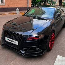 Audi S4 3.0 AMT, 2009, 240 000 км, с пробегом, цена 1 850 000 руб.