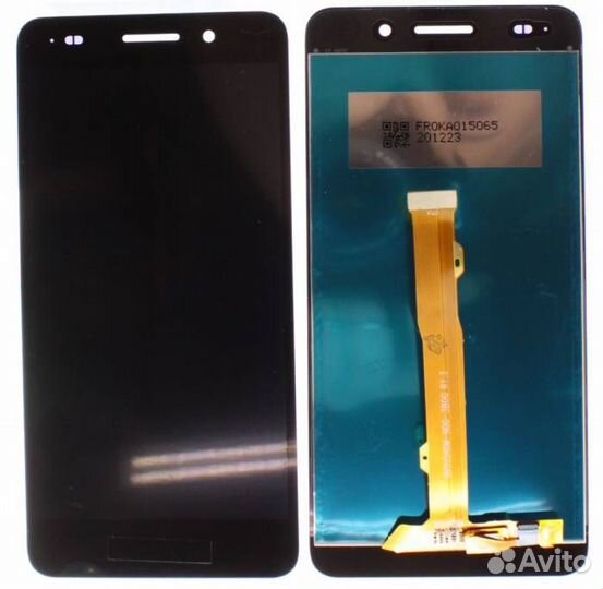 Дисплей для Honor Y6II 5.5 (CAM-L21)