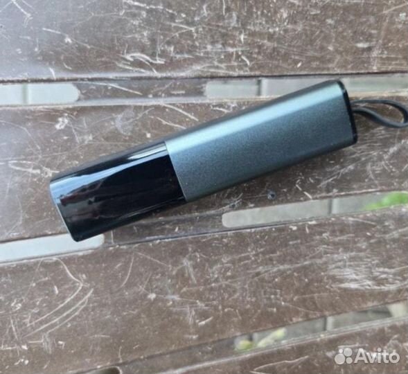 Алкотестер (новый)