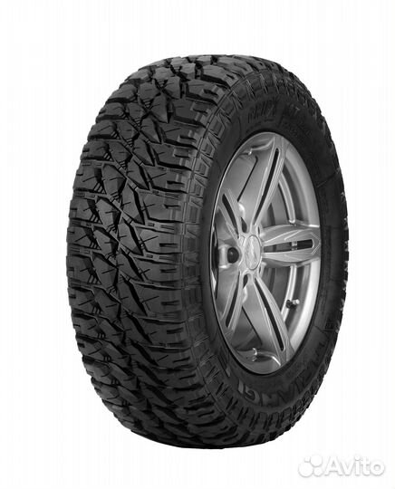 Triangle TR281 235/85 R16 120Q