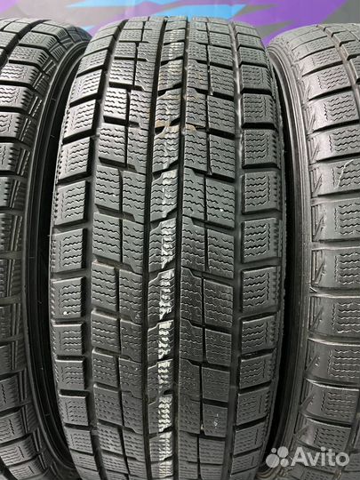 Dunlop DSX 215/60 R17