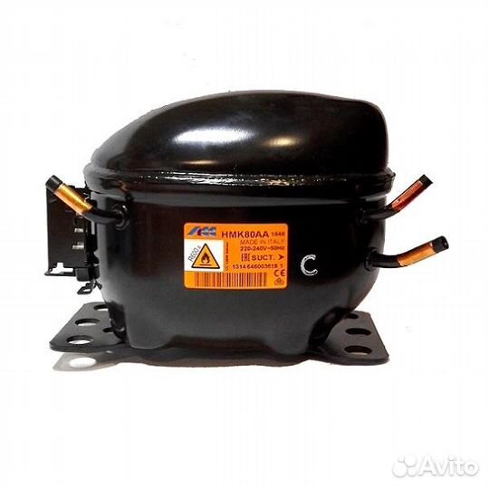 Запчасти к холодильникам