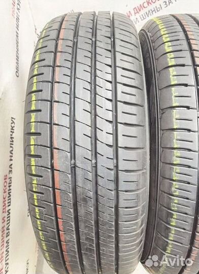 Dunlop Enasave EC204 205/70 R15 96S