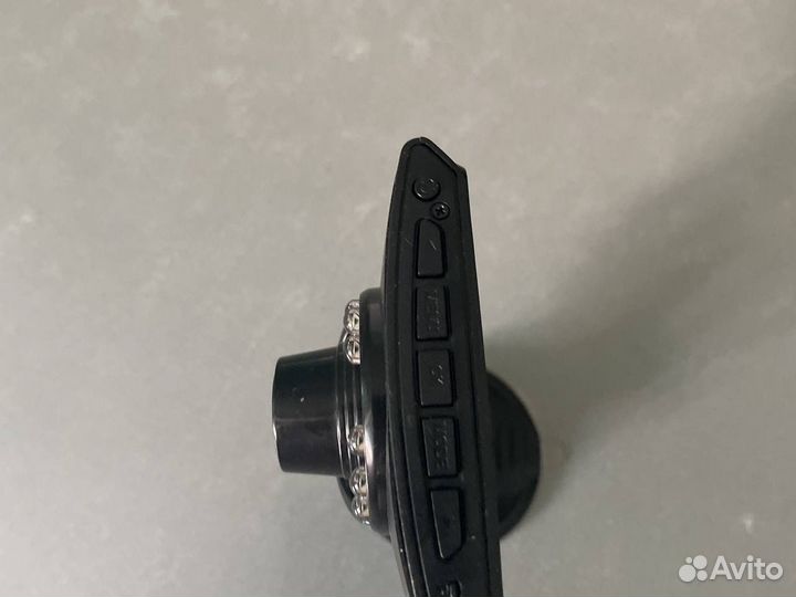 Видеорегистратор