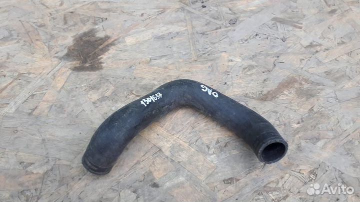 Патрубок воздушного фильтра Opel Vectra C 2002-20