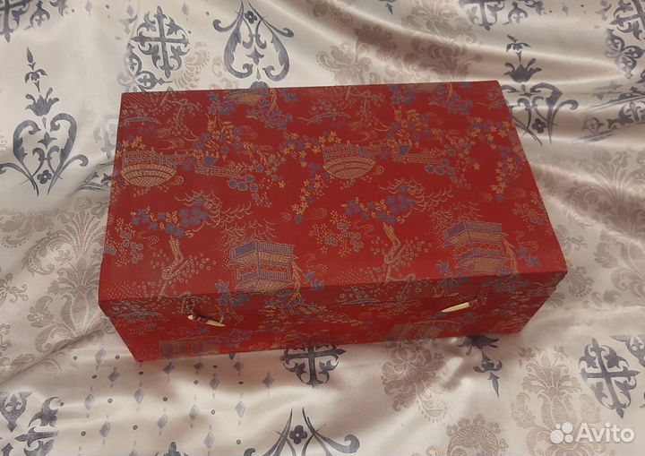 Сервизы кофейные и чайные Китай, Япония