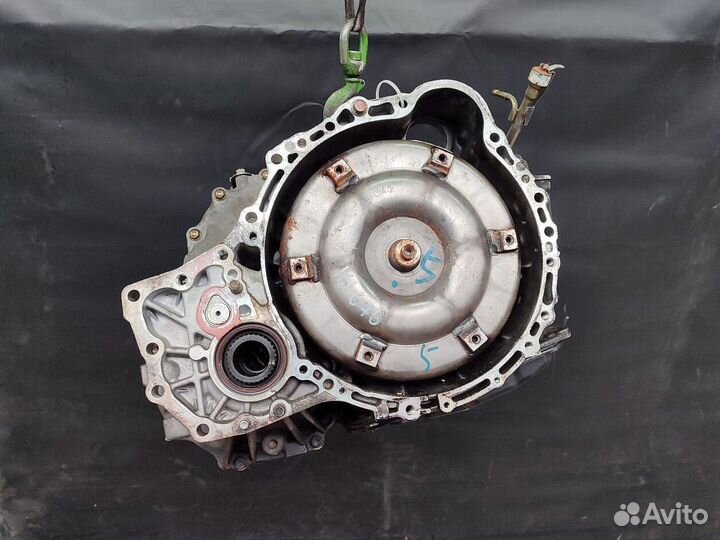 АКПП 1MZ-FE, U151F 4WD