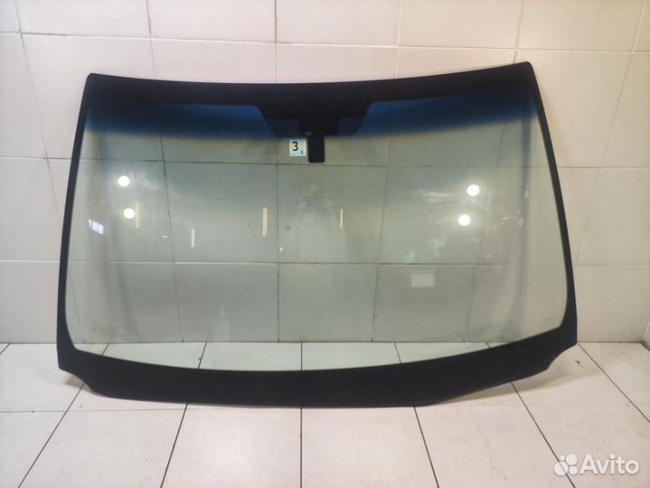 Стекло лобовое Lexus GS GS350 L10 GRL10