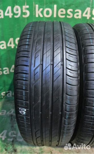 Bridgestone Turanza T001 215/55 R17 94V