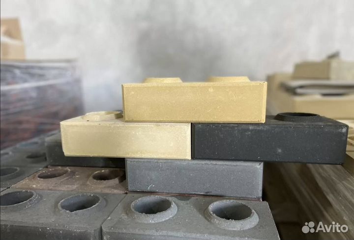 Легокирпич: качество и надежность