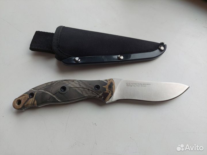 Нож Kershaw Echo (реплика)
