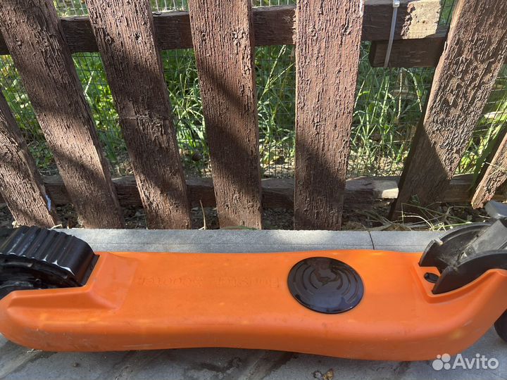 Детский Электросамокат Mekotron Kick Scooter Neo