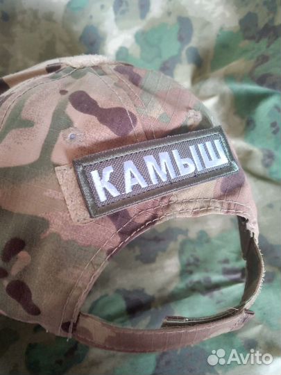 Шеврон позывной