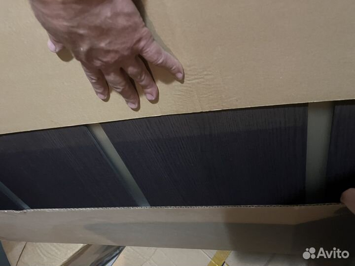 Двери межкомнатные