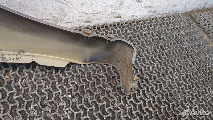 Крыло Chevrolet Aveo (T250 / 255), 2009