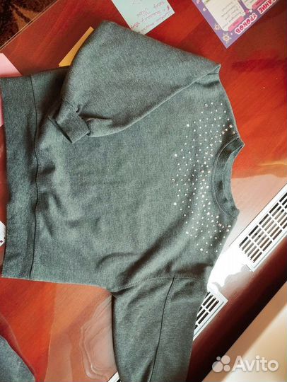 Костюм на девочку zara