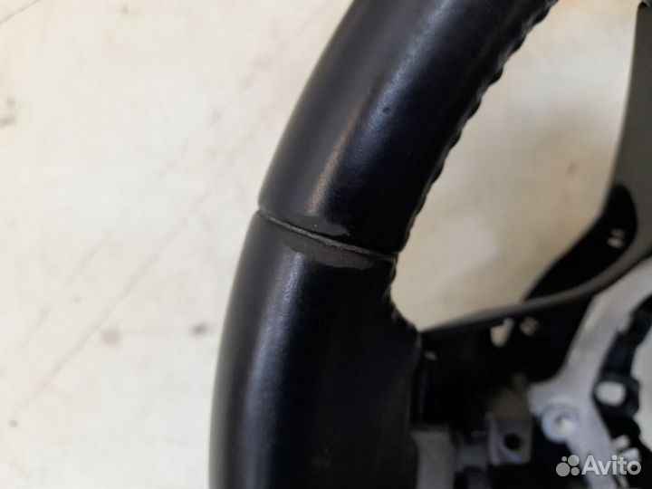 Руль Toyota Land Cruiser 200 2012-2021