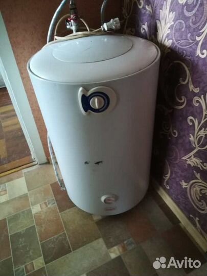 Ремонт электрических водонагревателей и бойлеров