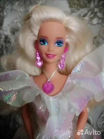 Барби Secret Hearts 1992г