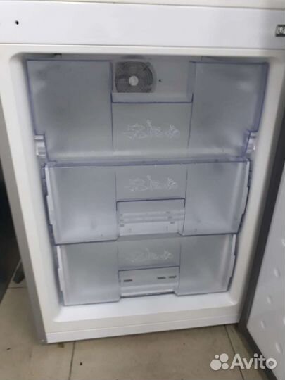 Холодильник бу beko