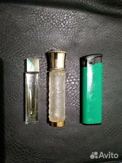 Флакон Мадам Роша Гуччи Парфюм Духи