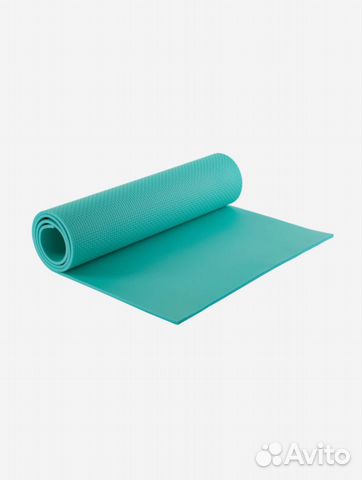 Коврик для йоги, Фитнеса