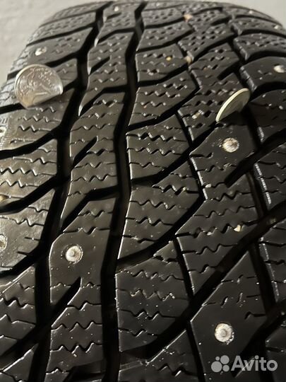 Колеса резина 215/60/r17, viatti без дисков