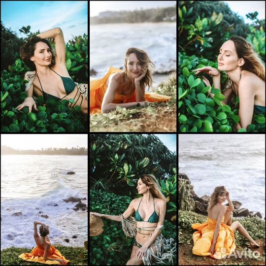 Фотосессия Фотограф