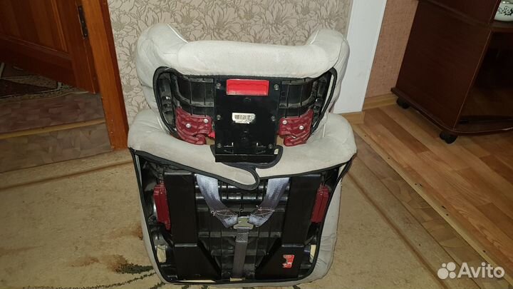 Детское автомобильное кресло, сидение для ребенка