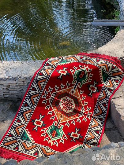 Ковер килим