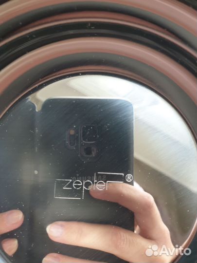 Zepter блюдо