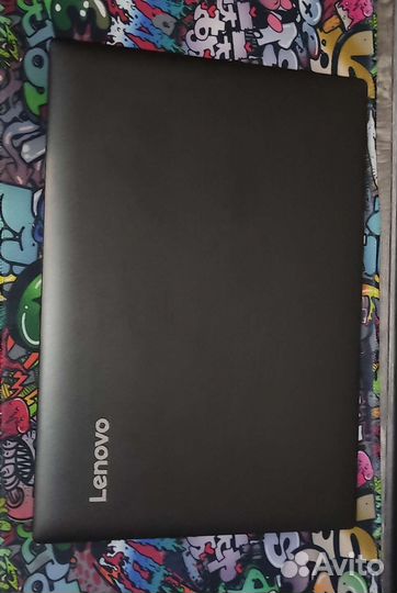 Ноутбук lenovo