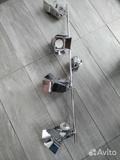 Светильник потолочный светодиодный