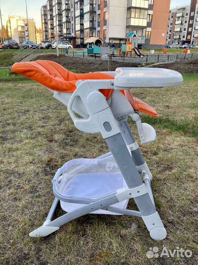 Стульчик для кормления sweet baby