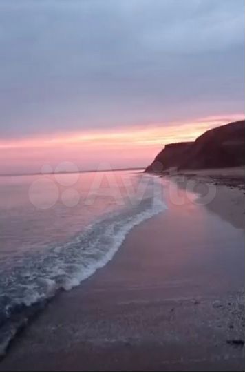 Участок 100 сот. (СНТ, ДНП)