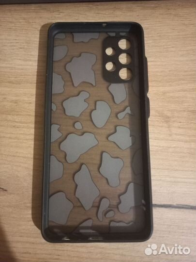 Чехол на samsung a32