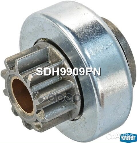 Бендикс стартера sdh9909pn Krauf