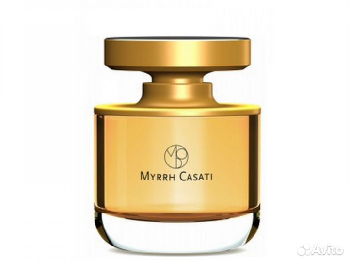 Mona di Orio Myrrh Casati тестер 75 мл